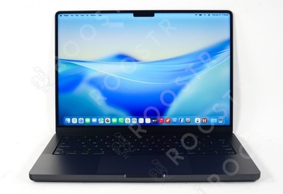 Apple MacBook Pro 14
