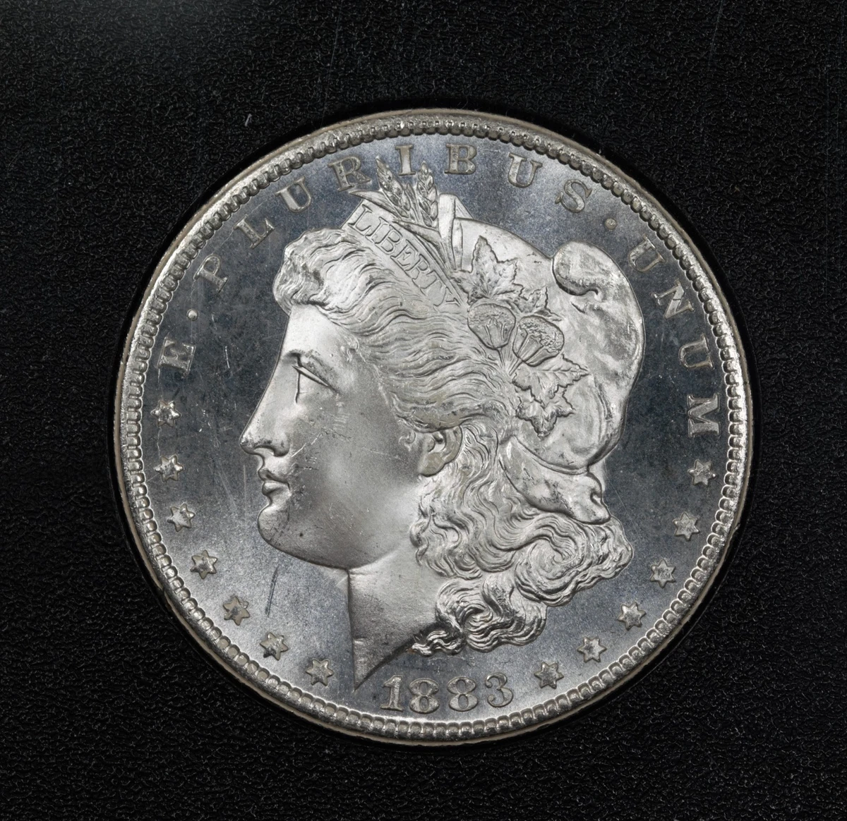 1883 Year Grade MS 65 Morgan Dollars (1878-1921) for sale | eBay