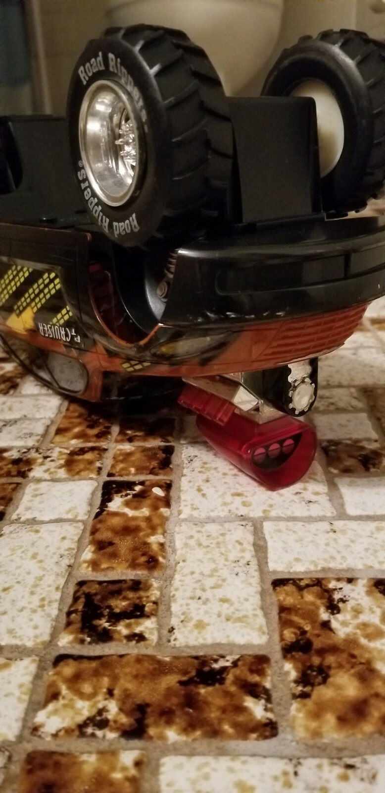 road rippers pt cruiser