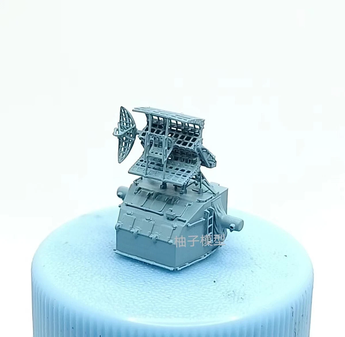 Youzi Model YZ-035A 1/200 U.S.MK37 DIRECTOR & MK12/22 RADAR | eBay