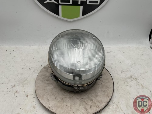1984-1994 Porsche 911 964 H5 Headlight Complete Genuine Bosch 91163111900 47486 - Picture 7 of 13
