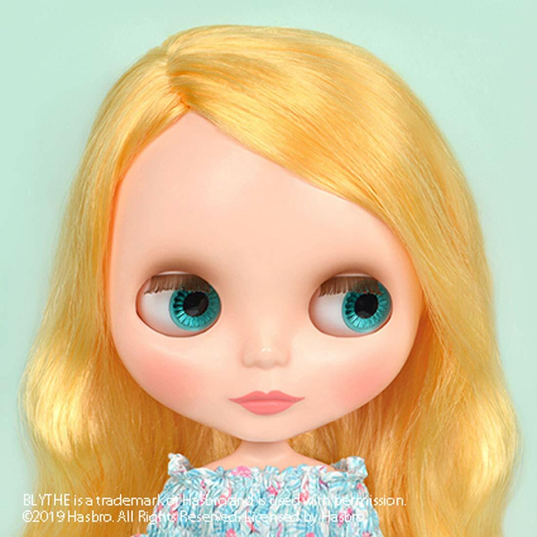 Takara Tomy - Neo Blythe Fani Flamingo ネオブライス ファ二フラミンゴ TAKARA TOMY Neo Blythe Shop Limited Fani Flamingo Fashion
