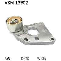 SKF Spannrolle, Zahnriemen VKM 13902