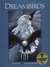 Dreambirds (Jody Bergsma Collection), David Odgen, Acceptable Book