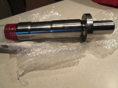 FIVES MACHINING SYSTEMS H.1018.9546 SHAFT TURRET **NEW**