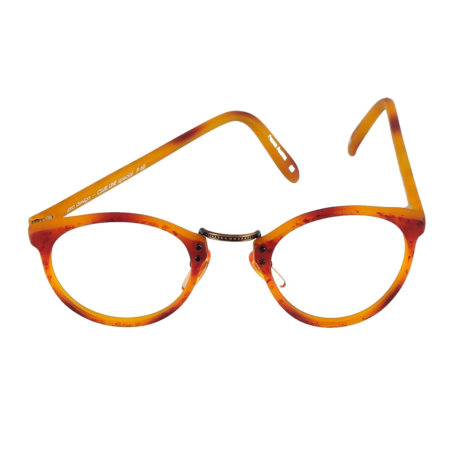 Gafas vintage 1980s Casual