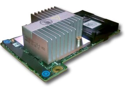 Dell 0TY8F9 PERC H710P Mini Mono Integrated Module with 1GB cache USA Seller