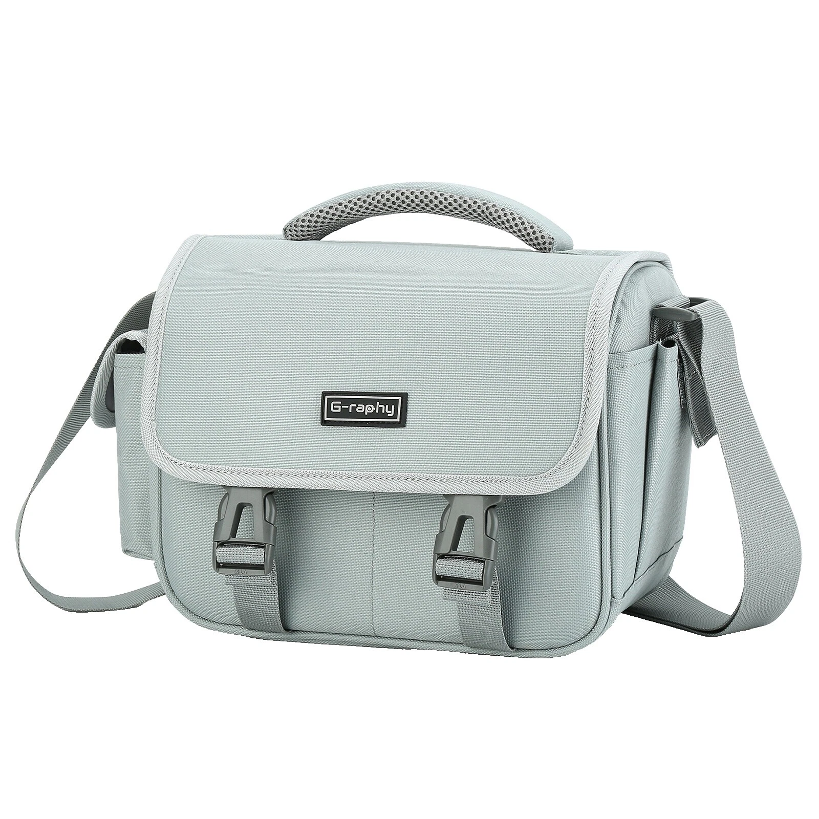 Nylon Multicolor Estuches, bolsos y fundas