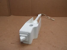 KitchenAid Refrigerator Light Housing w/ Switch Part # 2201153 1118894