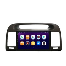 9" Android 12 Car Stereo Radio for Toyota Camry 2000 06 GPS NAVI BT IPS USB WIFI