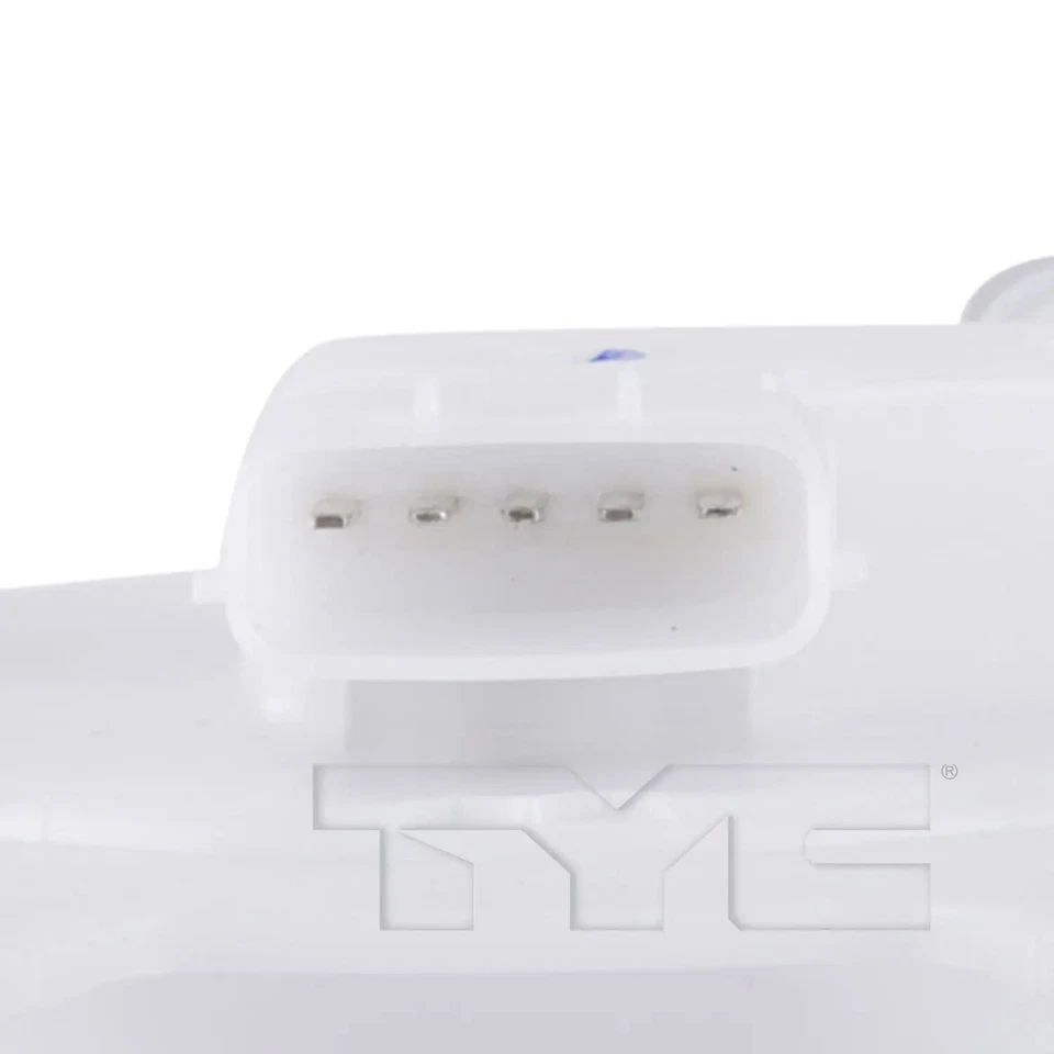 Conjunto de módulo de bomba de combustível-Sedan TYC 150314-A - Imagem 3 de 4
