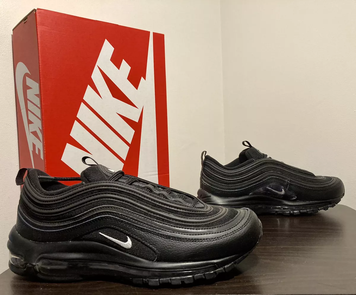 Nike Air Max 97 Men's Shoes