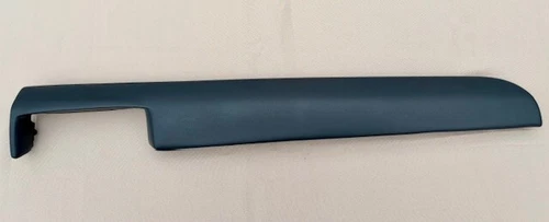 Ford OBS 92-96 FORD F150 F250 F350 Bronco 97 F250 F350 DASH PAD Dark Gray