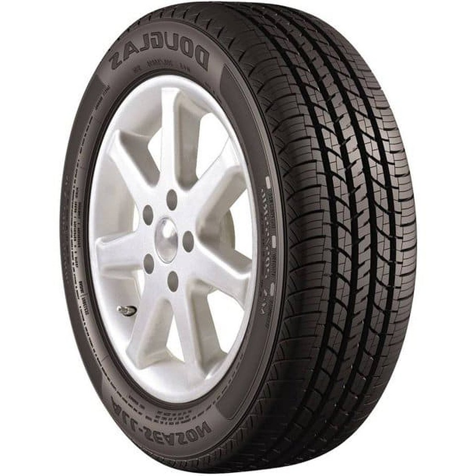 4 New Douglas All-season - 215/60r15 Tires 2156015 215 60 15 | eBay