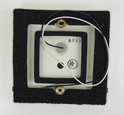 RINNAI Tankless Hot Water Heater Controller MC-45-4US 766156001512