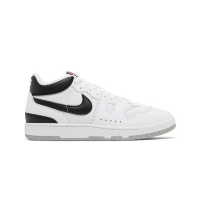 Nike Men's Mac Attack SQ SP FB8938-101 White/Black/White SZ 7-13 Brand New