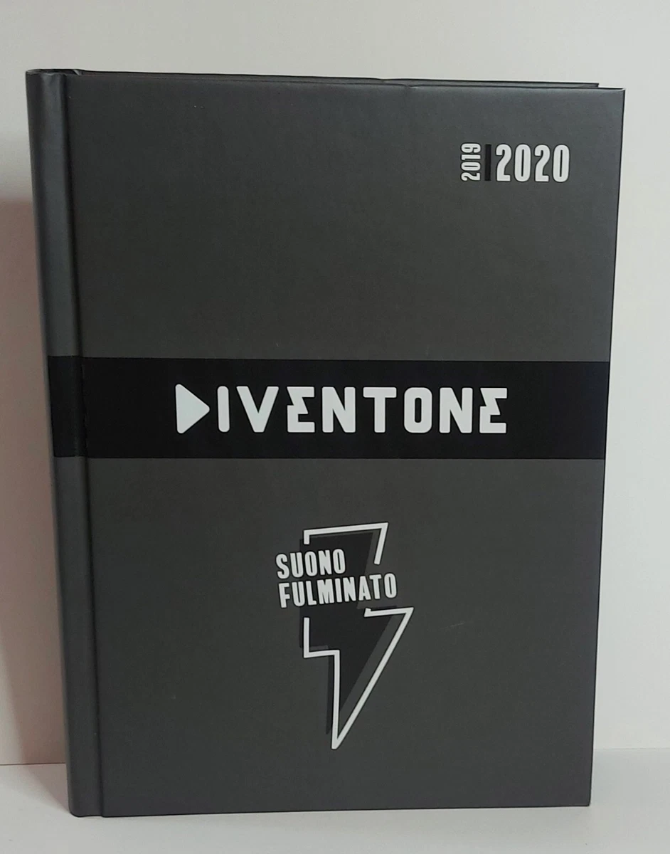 Diario diventone shop