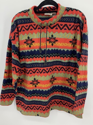 Vintage Stefano International Aztec 