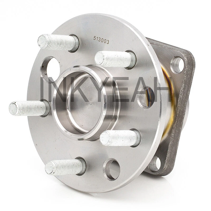 Rear Wheel Hub Bearing For 1982-1989 Olds Ciera Celebrity Century Pontiac 6000 - Image 4 of 4