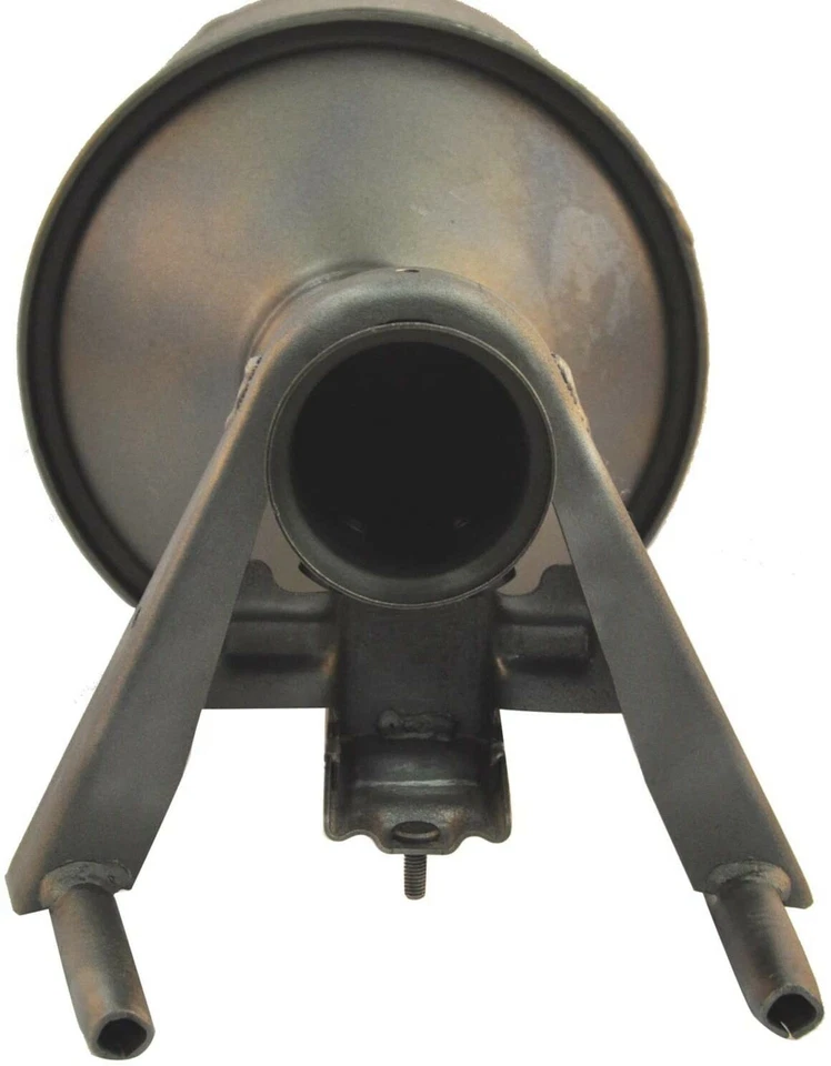 Filtro de partículas diésel remanufacturado A1 Cardone 6D-16000, paquete de 1 Foto 3 de 4