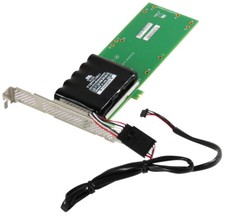 LSI L3-25376-00A LSI Battery Module Car + Bbu