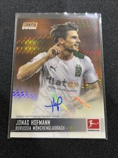 2021-22 Topps Stadium Club Chrome Bundesliga Soccer Cards Checklist 31