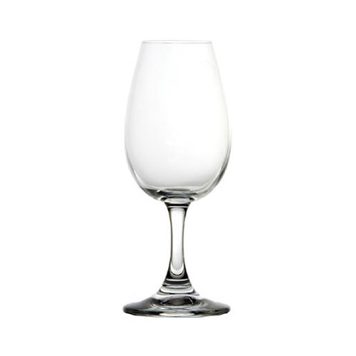 The Glencairn Official Whisky / Sherry Tasting / Nosing Copita Glass - Set of 6