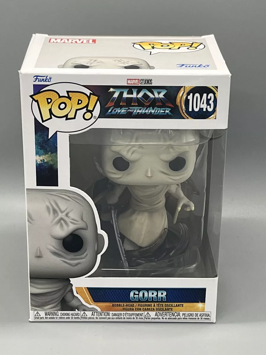 Pop! Marvel: Thor: Love and Thunder - Gorr