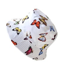Colorful and Fun Summer Bucket Hats for Women, Men  Teens - Perfect Beach Hat
