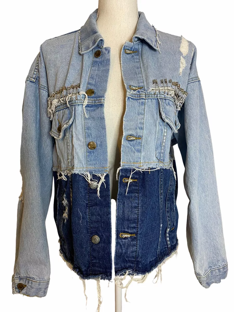 Carmar jacket store