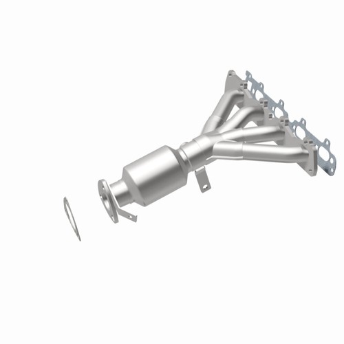 MagnaFlow 50304 Direct-Fit Catalytic Converter for 06 Pontiac G6 2.4L - Picture 8 of 10