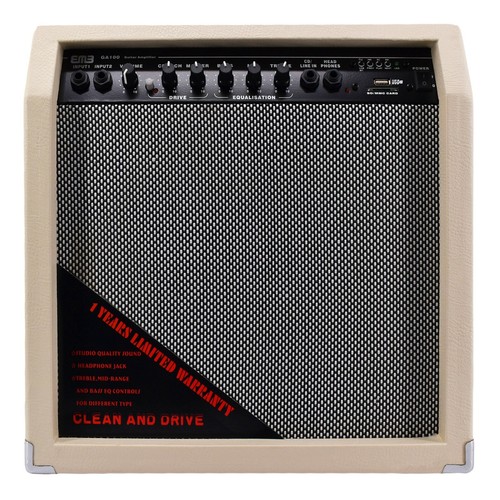 10 guitar amp speaker