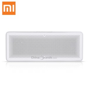 xiaomi xmyx03ym bluetooth 4.2 speaker