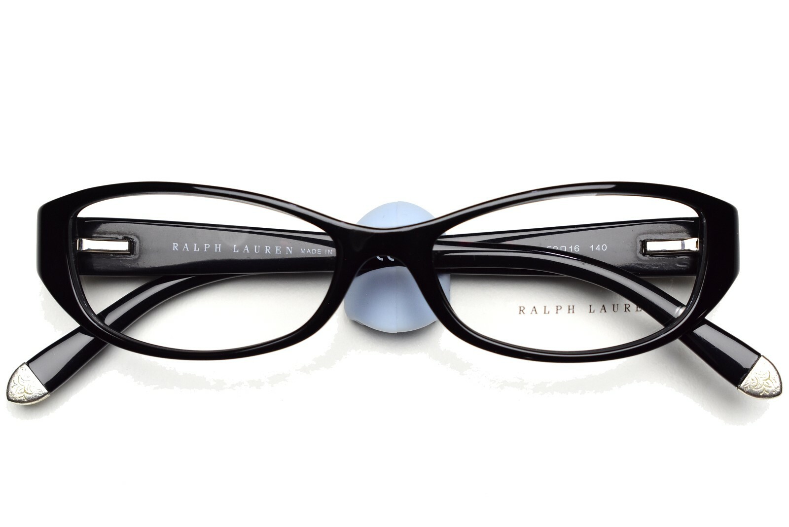 69 Rabatt Verkauf Ralph Lauren Brille 6108 5001 52 16 140 Neu Authentische Am Besten Online Micasamivida48 Com