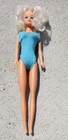 Vintage Totsy Fashion Doll 1988 Blonde Fashion Doll Clone