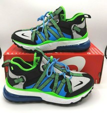 nike air max 270 clay green womens