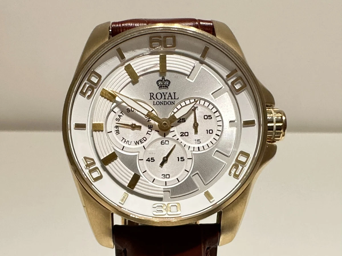 GENTS 36mm \