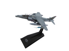 Harrier GR.9 RAF 2010 - 1:100 Combat Planes Aircraft CP105
