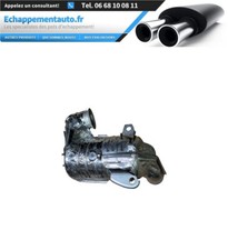 FAP GPF RENAULT Clio V, Captur / DACIA Sandero, Logan III - 1.0 TCE - 208A01380R