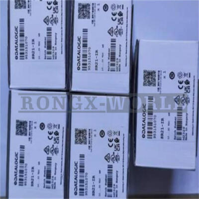 ONE DATALOGIC SR21-IR Slot Type Sensor NEW