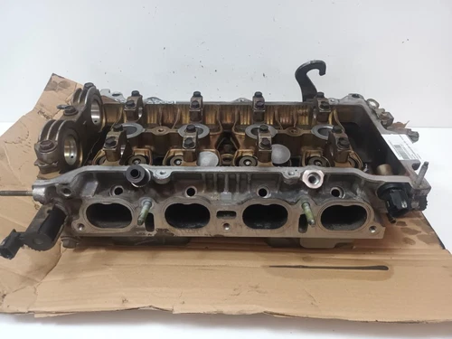 Culata para TOYOTA AVENSIS BERLINA (T25) 1.8 Sol Berlina (5-ptas) 2004 3097267