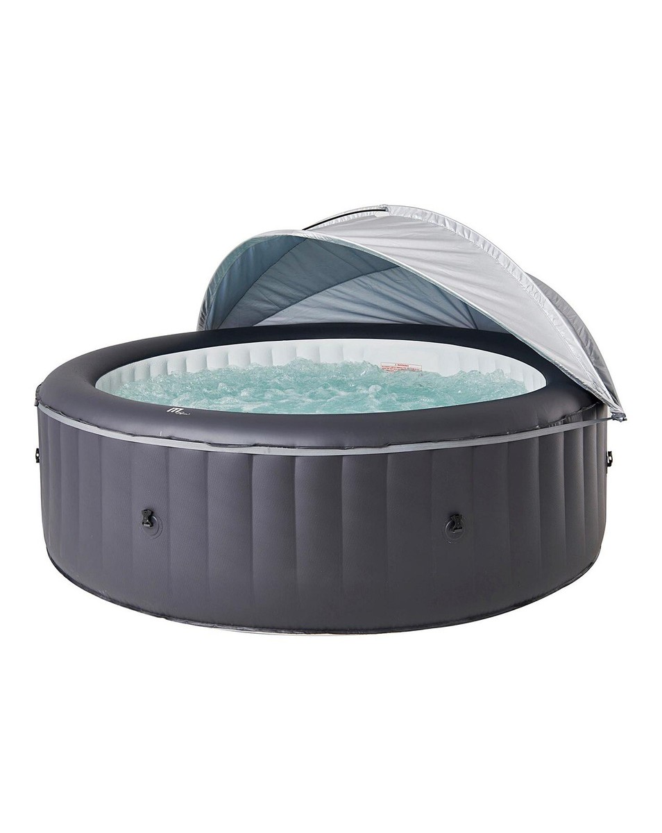 MSpa Universal Hot Tub Canopy Fits All MSpa Models 6954521629254