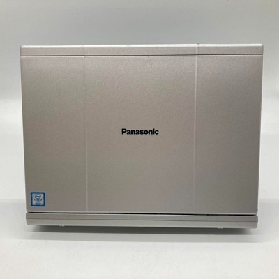 Panasonic Let