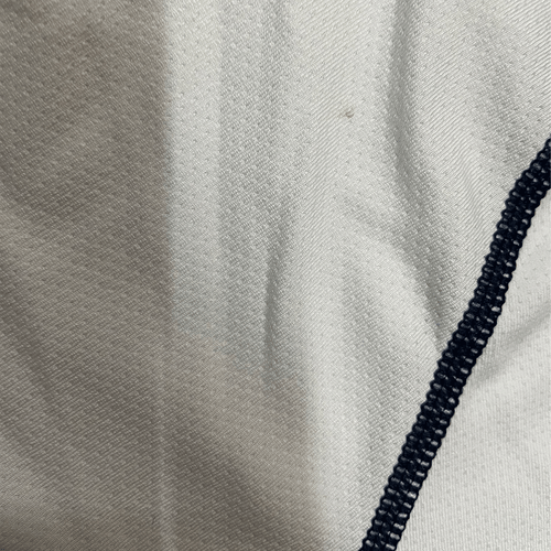 *K-Swiss Womens Heritage T-Shirt - White- Small 50% Off RRP £25 - Picture 2 of 4