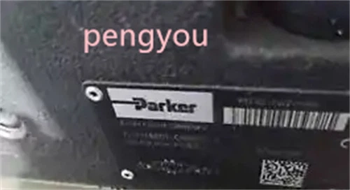 D111FBE01LC4NF00 Parker Proportional directional valve New  Fast ship(FedEx/DHL)