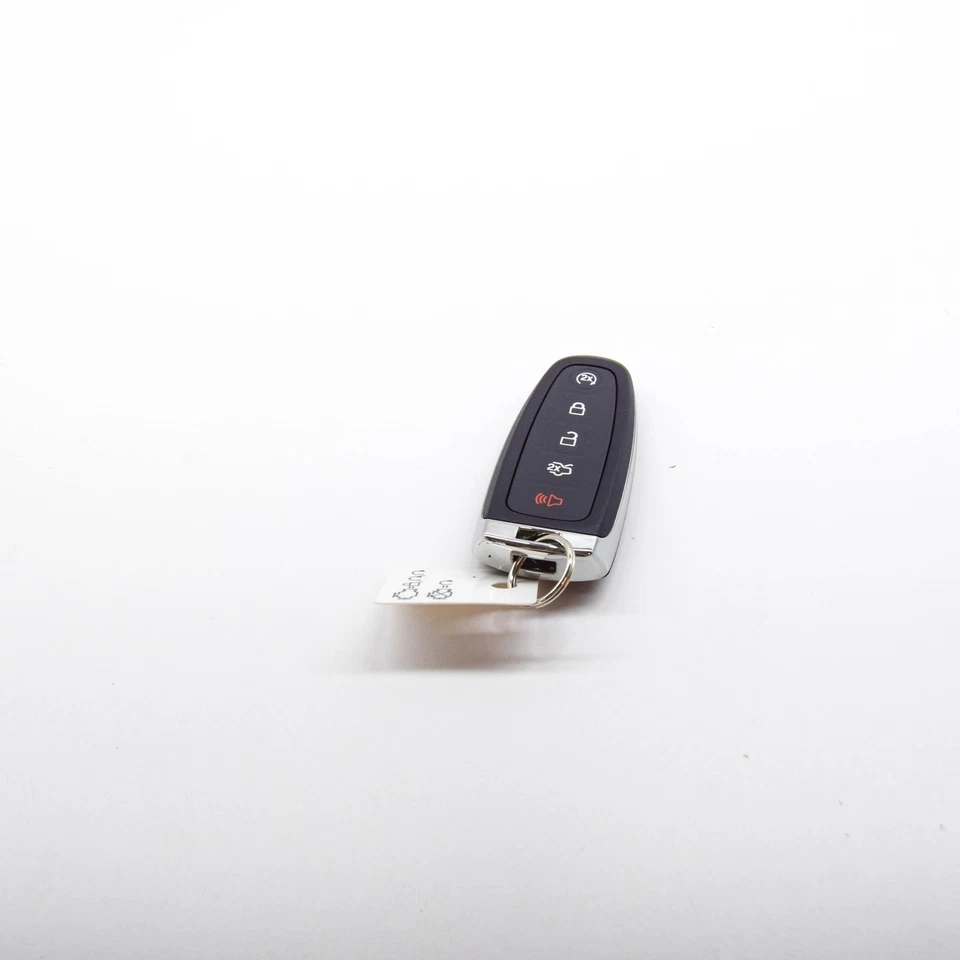 FORD KUGA MK2 C520 Remote Control System GV4T-15K601-AA 2210287 NEW OEM - Image 2 of 4