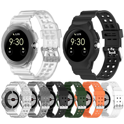 Watches In-one Bracelet One-piece Bracelets for Google Pixel Watch 1/2