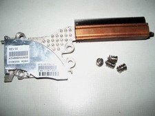 Notebook HP Pavilion ZV5000 CPU-Kühler ATHR60NV000 SPS-360684-001