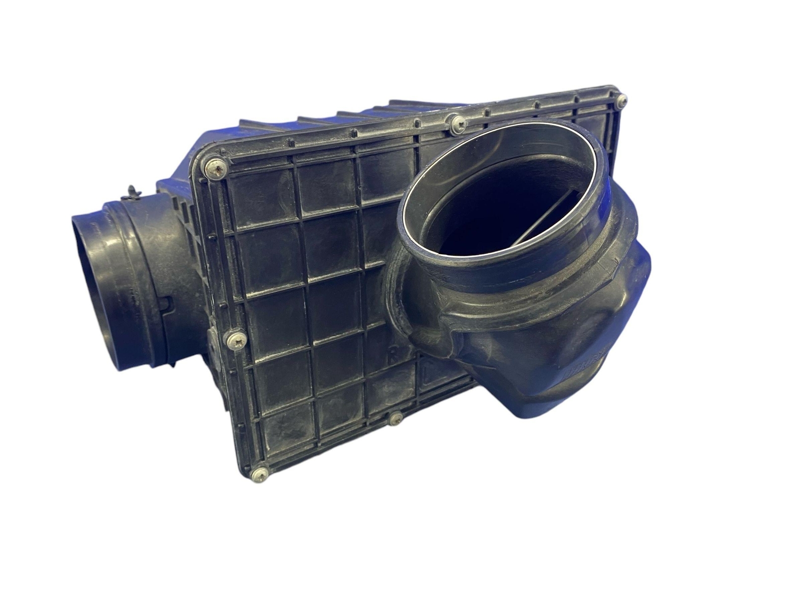 2016-2021 MCLAREN 570S 3.8L LEFT ENGINE AIR INTAKE CLEANER FILTER HOUSING BOX