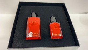 si passione gift set